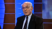 Longtime Friend and Business Colleague Recalls Lautenberg