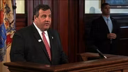 Christie Announces Special Election to Replace Lautenberg