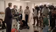 Senate Race Is Officially On