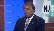 NAACP Chief Calls Out Christie for Violating Civil Rights