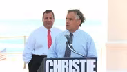 Christie Collects Another Democratic Endorsement