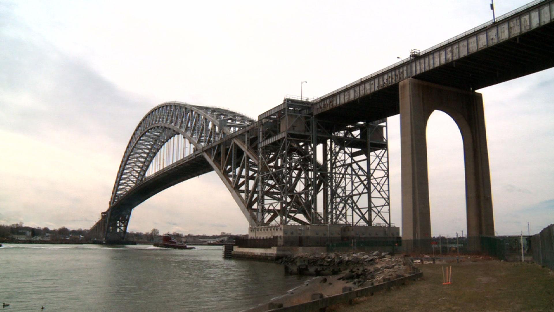 Nearly 10 Percent of NJ Bridges Are Structurally Deficient | NJTV News ...