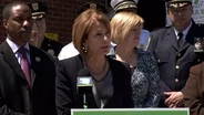 Buono Keeps Lieutenant Governor Choice Close to the Vest