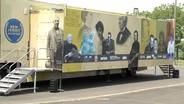NJ Hall of Fame Launches Mobile Museum with 13 New Inductees