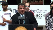Christie Vows to Sign Budget Without Any Line-Item Vetoes