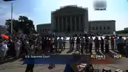 Overturned DOMA Renews Calls for Same-Sex Marriage in NJ