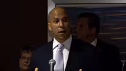 Booker Running Hard While Opponents Still Gearing Up