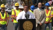 Christie Announces Start of Route 35 Reconstruction