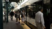 Light Rail System Gets New Vehicle to Expand Capacity