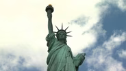 Statue of Liberty Reopens for Independence Day After Sandy