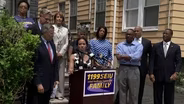 Five Democrats on the Ballot Come Together on Foreclosure