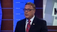Senate Hopeful Lonegan Says He Can Beat Any Democrat