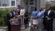 July 9, 2013: Food Stamps, World Changers, Lonegan, Currie