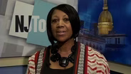 Sheila Oliver Says Women Are Excited About Senate Candidacy