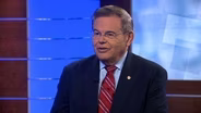 U.S. Sen. Robert Menendez
