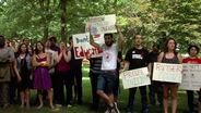 Rutgers Raises Tuition 3.3 Percent Despite Student Protests