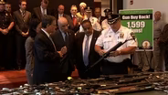 Buybacks Get Guns Off the Streets, Yet Shootings Continue