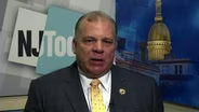 Senate President Sweeney Weighs in on Silva, Open Space