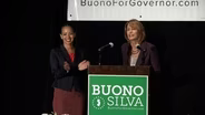 July 29, 2013: Buono, Milly Silva, Open Space, Steve Sweeney