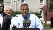 Christie Blasts Critics, Including Milly Silva, Rand Paul