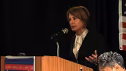 Buono Criticizes Republican Arango's Comments About Silva