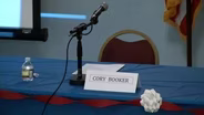 August 2, 2013: Booker, NAACP Debate, Christie, Weinberg