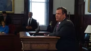 Christie Denies Hoens Tenure to Save Her from Reconfirmation