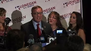 Lonegan Defeats Eck to Become Republican Nominee for Senate