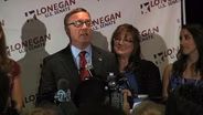 Republicans Rally Behind Steve Lonegan for U.S. Senate