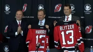 Devils Sale Announced; New Owners See Better Days Ahead