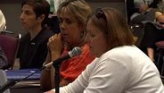 Sandy-Ravaged Residents Share Experiences at Hearing
