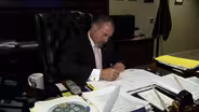Transparency the Goal of Release of Newark Stop-and-Frisk