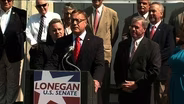 Lonegan Gets Endorsed by Rep. Chris Smith & Sen. Jeff Chiesa