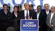Lonegan Campaign Manager Infiltrates Booker Event