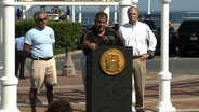 Aug. 27, 2013: Christie, Buono, Tony Mack, Syria, JCP&L