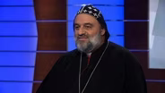 Syrian Archbishop Opposes U.S. Strike Against Syria