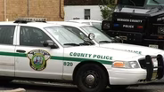 Turnpike Confrontation Raises Issue of County Police Merger