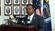 Trenton Mayor Outlines Plan to Reduce Violence