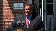 Christie Disses Buono's Education Plan at Visits to Schools