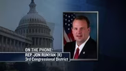 Rep. Runyan Not Convinced Obama's Plan for Syria is Best Way