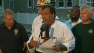 Christie Gives a Briefing of the Seaside Boardwalk Blaze