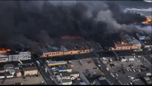NJTV News | Sept. 12, 2013: Massive Seaside Boardwalk Fire ...