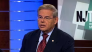 Sen. Menendez Says Syrian Deal Could Be Fraught With Danger