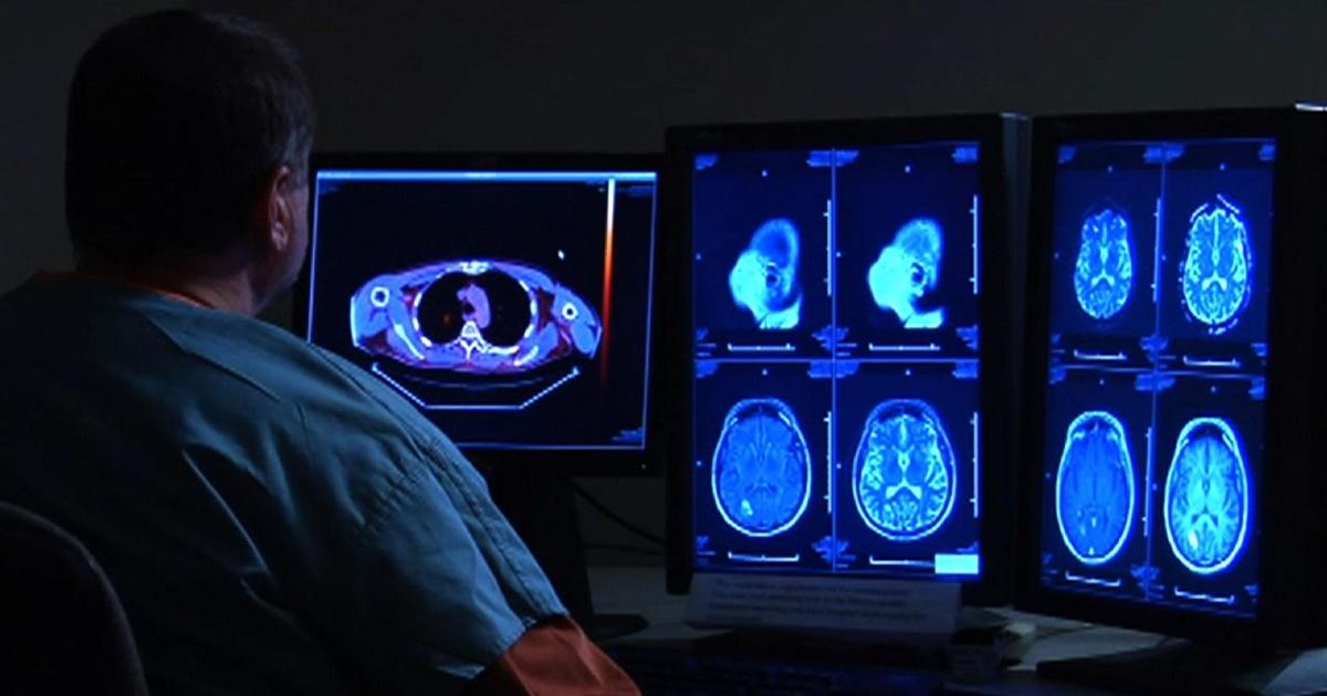 NJTV News | Barnabas Program Screens Young Athletes for Head Trauma