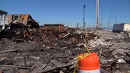 Wiring Becomes an Issue After Seaside Boardwalk Fire