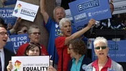 Sept. 19, 2013: Marriage Equality, Education, Asbury Crime
