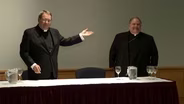 Shakeup at Newark Archdiocese Could Spell the End for Myers