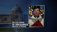 Father Bambrick Happy with Decision to Bring in Coadjutor