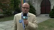 Garden State Equality Director Happy With Marriage Ruling