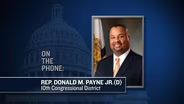 Rep. Payne Says Republicans Are Holding Americans Hostage